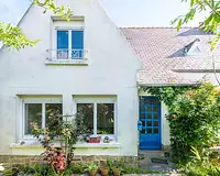 Maison, 125 m²
