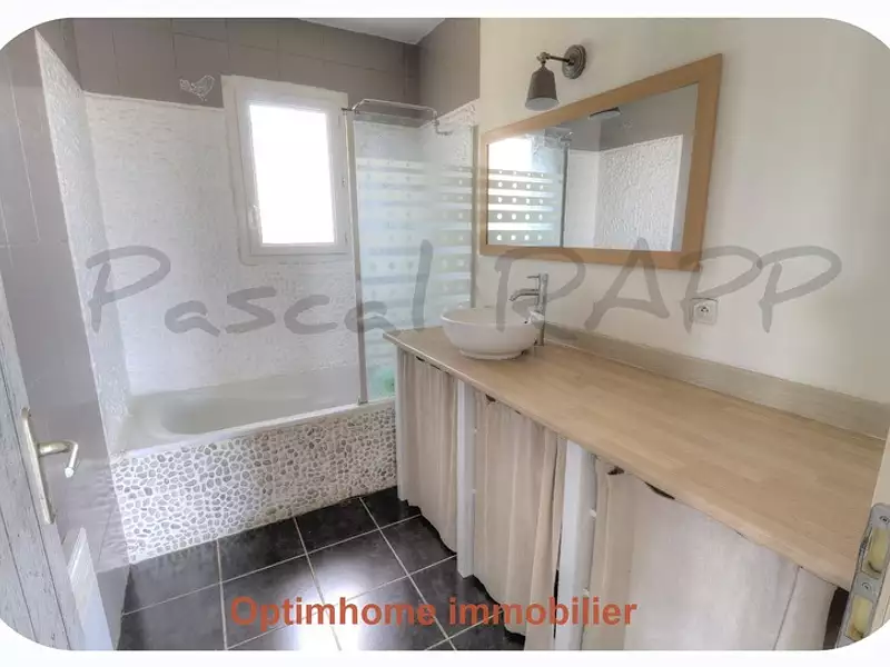 Maison, 118 m²
