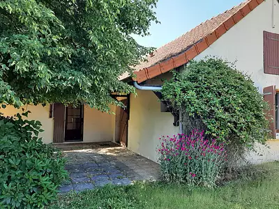 Maison, 105 m²