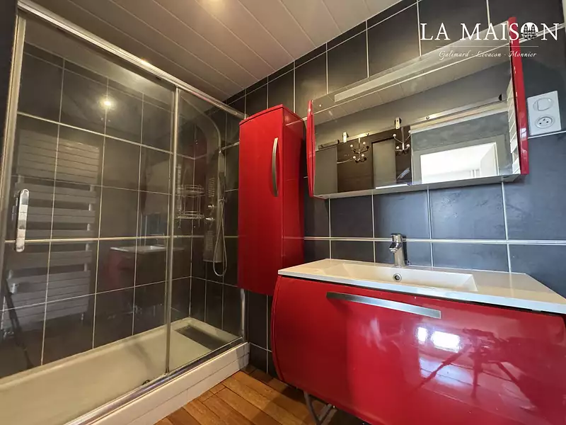 Appartement, 94,33 m²