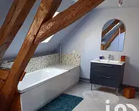 Maison, 212 m²