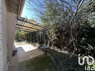 Maison, 92 m²