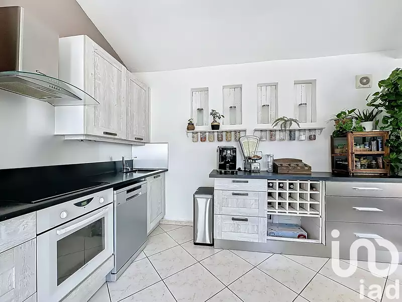 Maison, 135 m²
