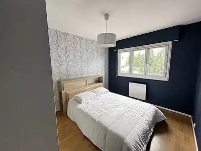Appartement, 51 m²