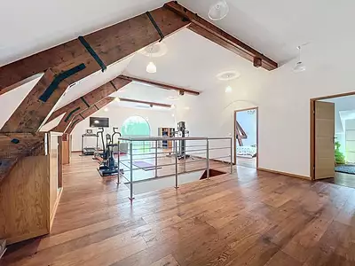 Maison, 331 m²