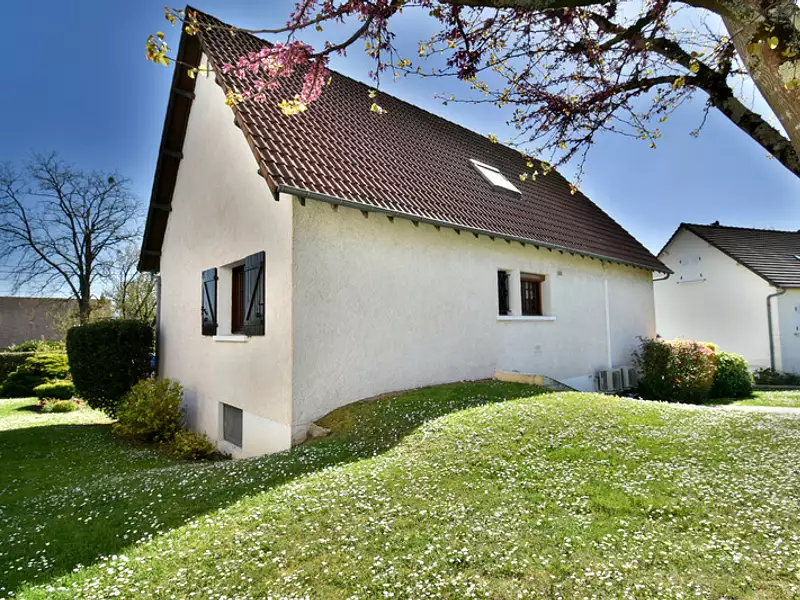 Maison, 125 m²