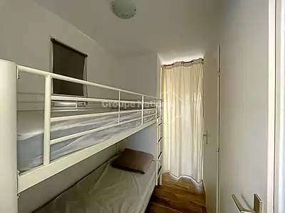 Appartement, 29,62 m²