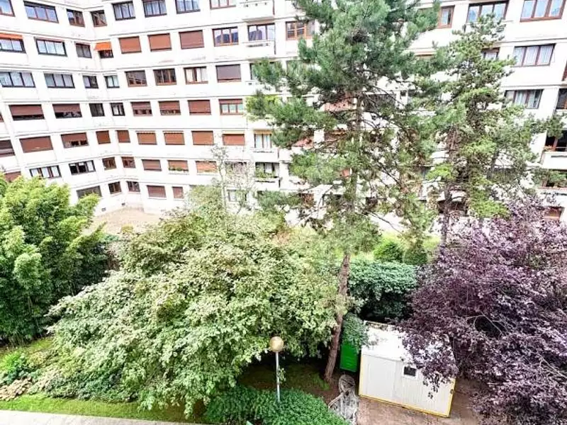 Appartement, 26 m²