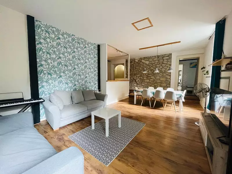 Appartement, 84 m²