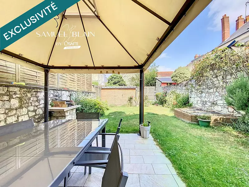 Maison, 125 m²