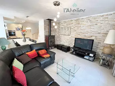 Appartement, 60,45 m²