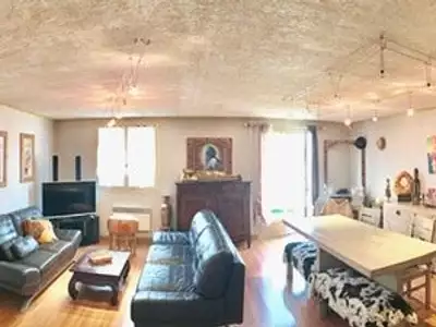 Maison, 90 m²