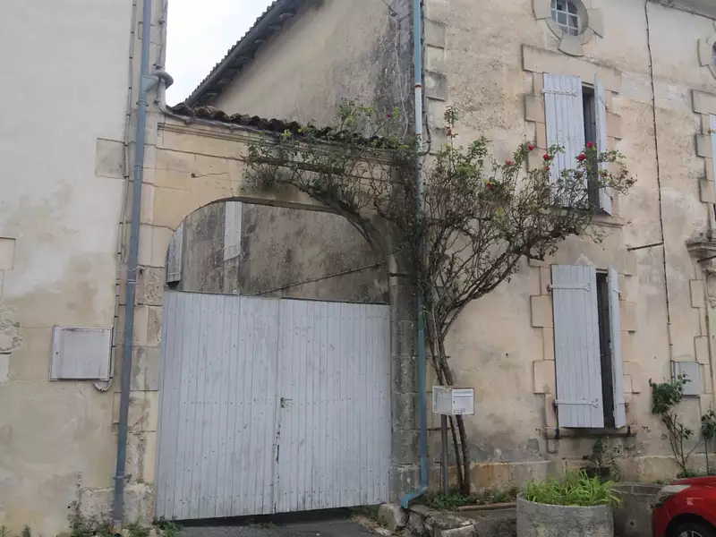 Maison, 131 m²