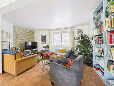 Maison, 158,92 m²