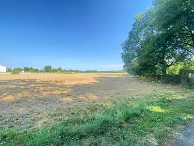 Terrain, 1 289 m²