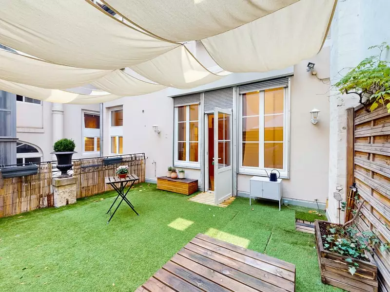 Appartement, 100 m²