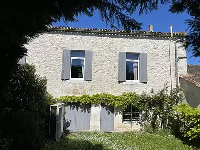 Maison, 138 m²