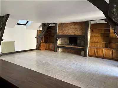 Maison, 160 m²