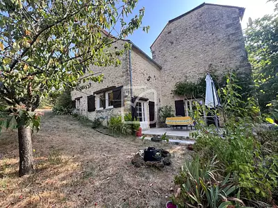 Maison, 160 m²