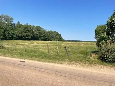 Terrain, 881 m²