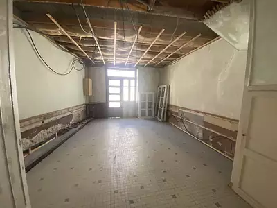 Maison, 100 m²