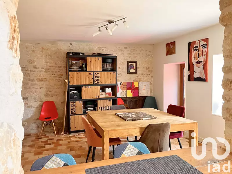 Maison, 148 m²