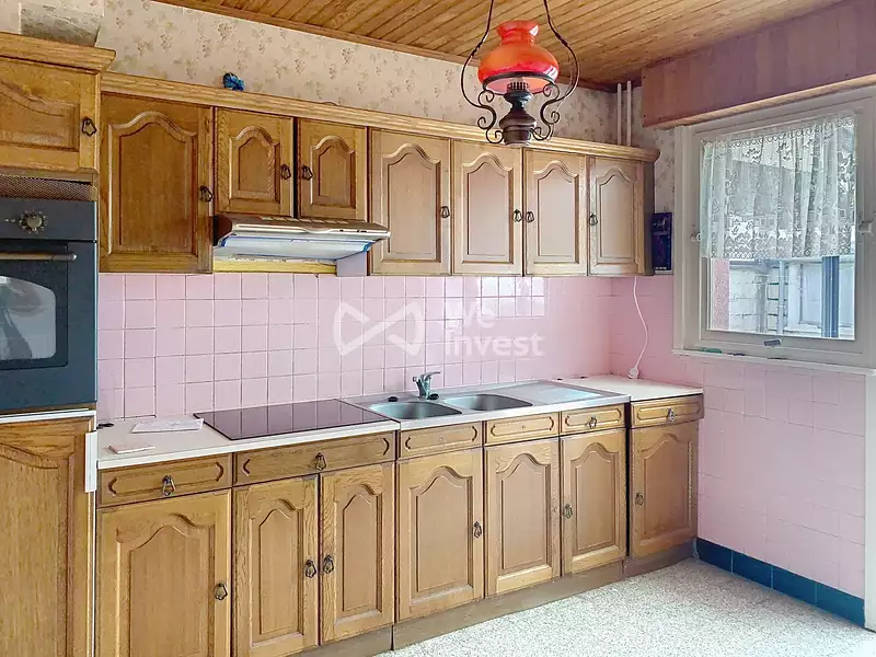 Maison, 103,23 m²