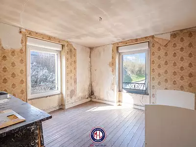 Appartement, 100 m²