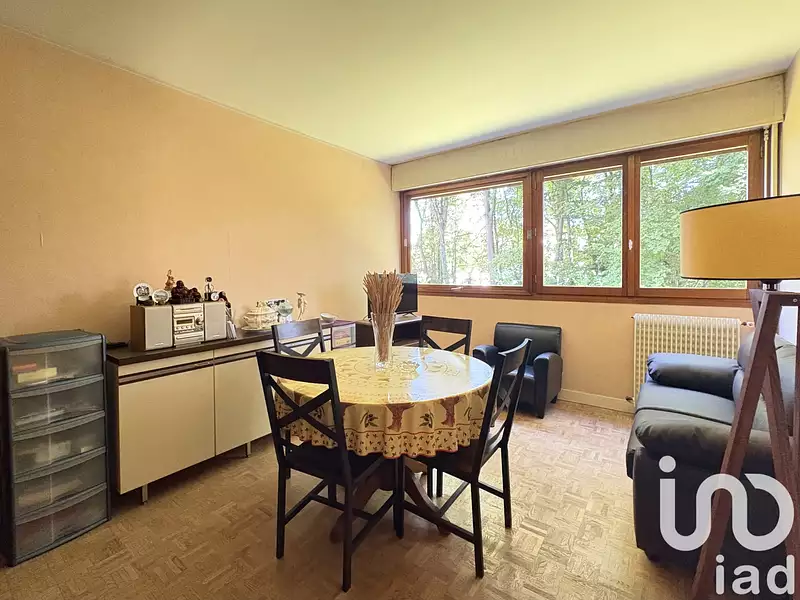 Appartement, 42 m²