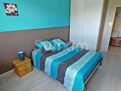 Appartement, 78,58 m²