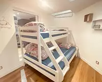 Appartement, 58,82 m²