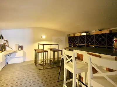 Maison, 380 m²