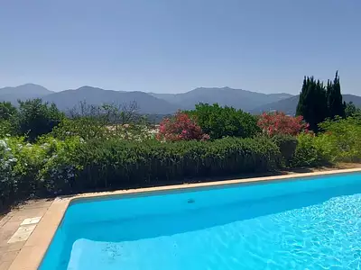 Maison, 138 m²
