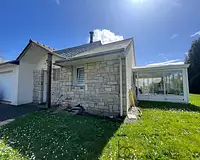 Maison, 112 m²
