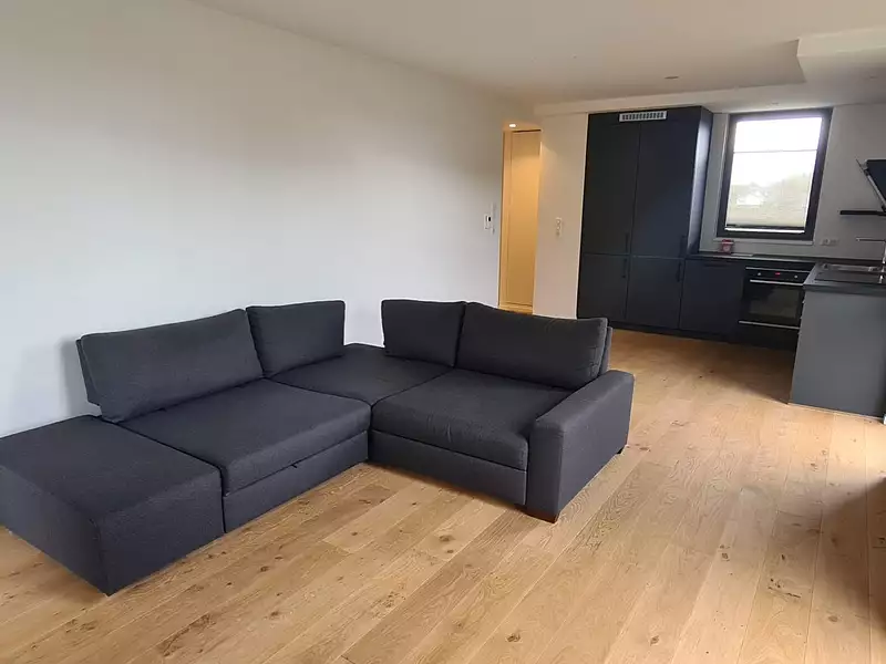 Appartement, 50,46 m²