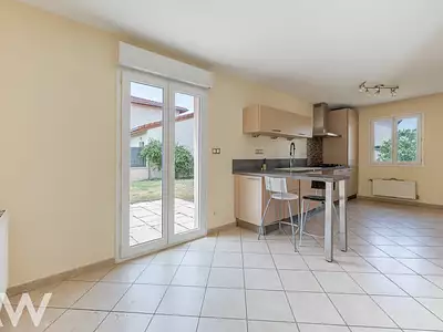 Maison, 115 m²