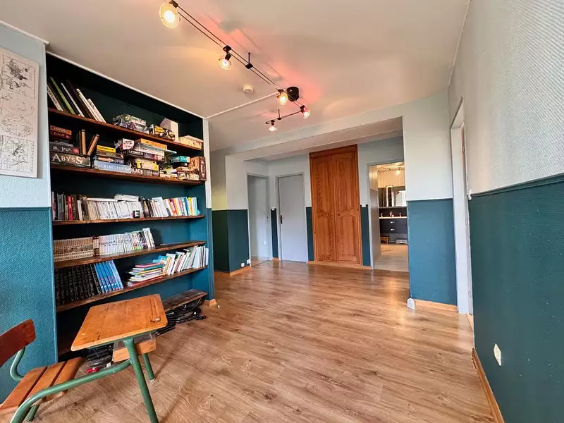 Maison, 227 m²