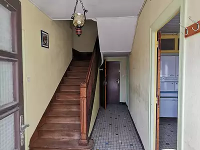 Maison, 119 m²
