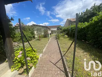 Maison, 86 m²