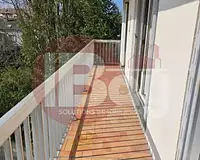 Appartement, 83,7 m²