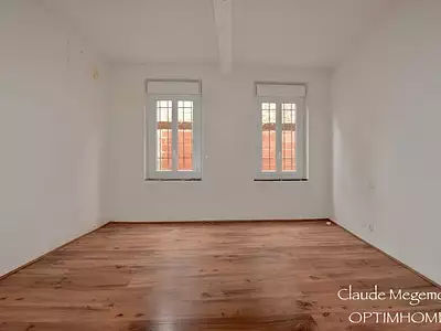 Appartement, 140 m²