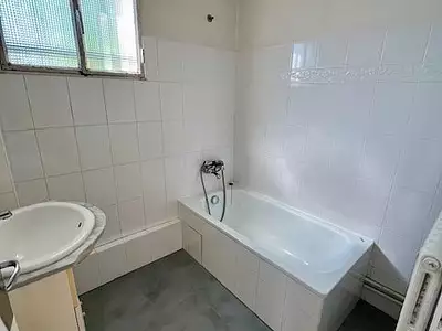 Appartement, 58 m²