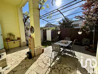Appartement, 64 m²