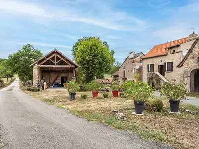 Maison, 198 m²