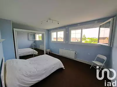 Maison, 185 m²