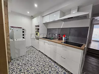 Maison, 198 m²