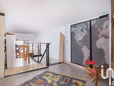 Appartement, 130 m²