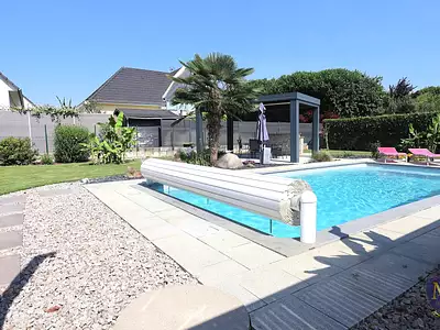 Maison, 179 m²