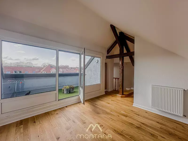 Appartement, 102 m²