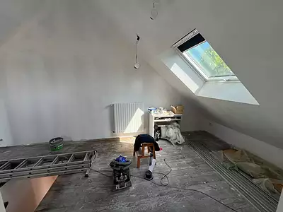 Maison, 84 m²